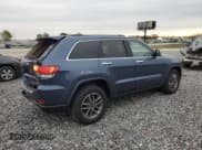 ✅ 2020 Jeep Grand Cherokee Limited X • VIN: 1C4RJFBG5LC150562 • Lot: 85895445. Listed on Copart with 66,297 mi. Free auction sales archive from the USA and detailed vehicle history report at DreamBid. Image 3.