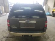 ✅ 2006 Ford Explorer Eddie Bauer • VIN: 1FMEU64E36ZA26238 • Лот: 52496495. Опубликован ранее на Copart с пробегом 259 803 миль. Бесплатный доступ к архиву аукционных продаж из США и подробный отчёт об истории автомобиля на DreamBid. Изображение 6.