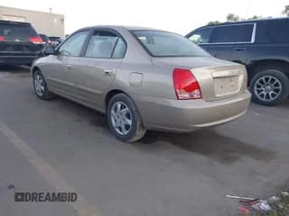 ✅ 2006 Hyundai Elantra GLS • VIN: KMHDN46D06U215332 • Lot: 42820520. Wystawiony na IAAI z przebiegiem 23 814 mil. Bezpłatny archiwum sprzedaży aukcyjnych z USA i szczegółowy raport historii pojazdu na DreamBid. Zdjęcie 3.
