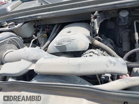 ✅ 2005 Hummer H2 SUV • VIN: 5GRGN23U25H103356 • Lot: 42221866. Wystawiony na IAAI z przebiegiem 194 150 mil. Bezpłatny archiwum sprzedaży aukcyjnych z USA i szczegółowy raport historii pojazdu na DreamBid. Zdjęcie 10.