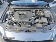 ✅ 2023 Mazda 3 S Premium • VIN: JM1BPBMM3P1614882 • Lot: 70429105. Listed on Copart with 37,056 mi. Free auction sales archive from the USA and detailed vehicle history report at DreamBid. Image 11.