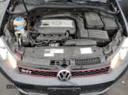 ✅ 2013 Volkswagen Golf GTI • VIN: WVWHV7AJ5DW120089 • Lot: 50079725. Wystawiony na Copart z przebiegiem 82 491 mil. Bezpłatny archiwum sprzedaży aukcyjnych z USA i szczegółowy raport historii pojazdu na DreamBid. Zdjęcie 11.