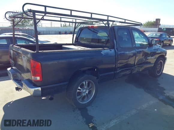 ✅ 2002 Dodge 1500 • VIN: 3D7HA18N22G180950 • Лот: 43551397. Опубликован ранее на IAAI с пробегом 198 420 миль. Бесплатный доступ к архиву аукционных продаж из США и подробный отчёт об истории автомобиля на DreamBid. Изображение 4.