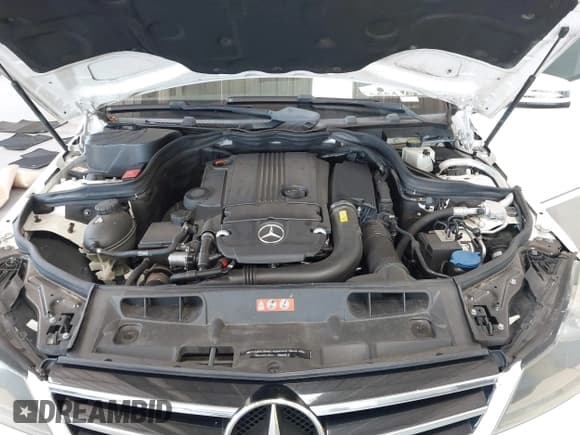 ✅ 2014 Mercedes-Benz C 250 Sport • VIN: WDDGF4HB3EG234633 • Lot: 43600804. Listed on IAAI with 131,529 mi. Free auction sales archive from the USA and detailed vehicle history report at DreamBid. Image 10.