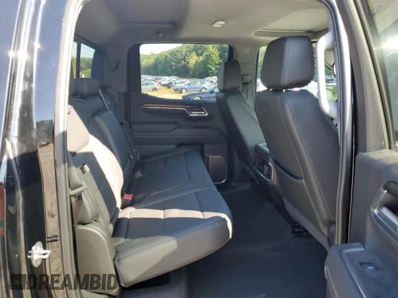 ✅ 2025 GMC Sierra 1500 Denali • VIN: 3GTUUGEL9SG149216 • Лот: 70986705. Опубликован ранее на Copart с пробегом 14 563 миль. Бесплатный доступ к архиву аукционных продаж из США и подробный отчёт об истории автомобиля на DreamBid. Изображение 10.