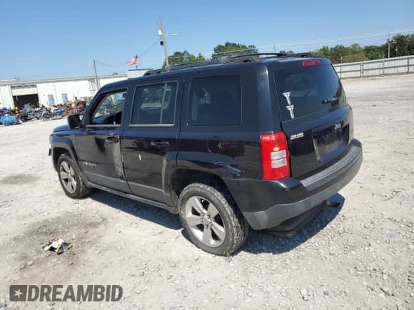 ✅ 2012 Jeep Patriot Latitude • VIN: 1C4NJPFA6CD542471 • Лот: 80186635. Опубликован ранее на Copart с пробегом 102 310 миль. Бесплатный доступ к архиву аукционных продаж из США и подробный отчёт об истории автомобиля на DreamBid. Изображение 2.