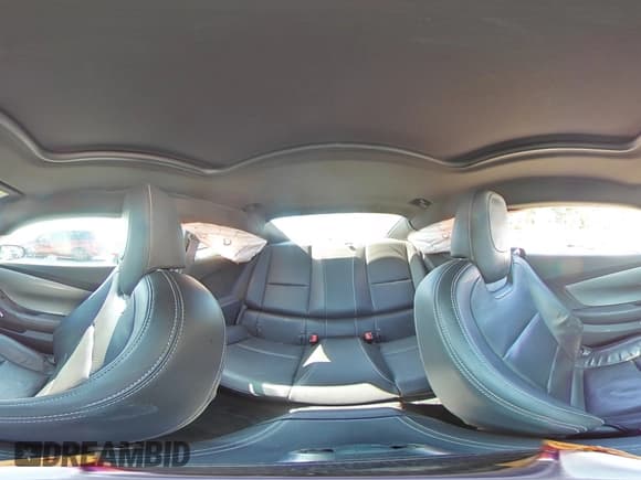 ✅ 2012 Chevrolet Camaro 2LT • VIN: 2G1FC1E34C9134975 • Lot: 93049815. Listed on Copart with 72,879 mi. Free auction sales archive from the USA and detailed vehicle history report at DreamBid. Image 14.