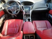 ✅ 2019 Acura TLX w/A-Spec Pkg • VIN: 19UUB1F63KA004698 • Лот: 45551595. Опубликован ранее на Copart с пробегом Не указан. Бесплатный доступ к архиву аукционных продаж из США и подробный отчёт об истории автомобиля на DreamBid. Изображение 8.