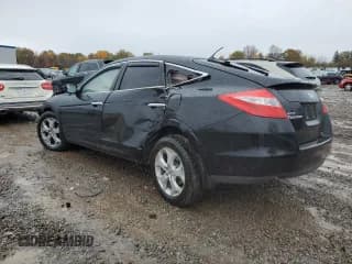 ✅ 2011 Honda Crosstour EX-L • VIN: 5J6TF2H59BL004406 • Lot: 89896355. Wystawiony na Copart z przebiegiem 136 436 mil. Bezpłatny archiwum sprzedaży aukcyjnych z USA i szczegółowy raport historii pojazdu na DreamBid. Zdjęcie 2.