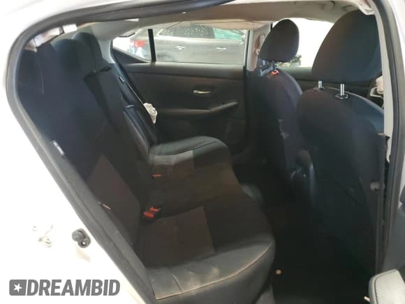 ✅ 2020 Nissan Sentra SR • VIN: 3N1AB8DV1LY209070 • Lot: 93417725. Listed on Copart with 67,243 mi. Free auction sales archive from the USA and detailed vehicle history report at DreamBid. Image 10.