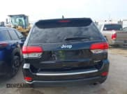 ✅ 2020 Jeep Grand Cherokee Limited • VIN: 1C4RJEBG8LC227760 • Лот: 43040572. Опубликован ранее на IAAI с пробегом 82 493 миль. Бесплатный доступ к архиву аукционных продаж из США и подробный отчёт об истории автомобиля на DreamBid. Изображение 16.