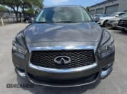 ✅ 2020 Infiniti QX60 Pure • VIN: 5N1DL0MN6LC501178 • Lot: 53759965. Listed on Copart with 82,516 mi. Free auction sales archive from the USA and detailed vehicle history report at DreamBid. Image 5.