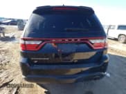 ✅ 2024 Dodge Durango Special Service • VIN: 1C4RDJFG6RC182854 • Lot: 88105035. Wystawiony na Copart z przebiegiem Nie podano. Bezpłatny archiwum sprzedaży aukcyjnych z USA i szczegółowy raport historii pojazdu na DreamBid. Zdjęcie 6.