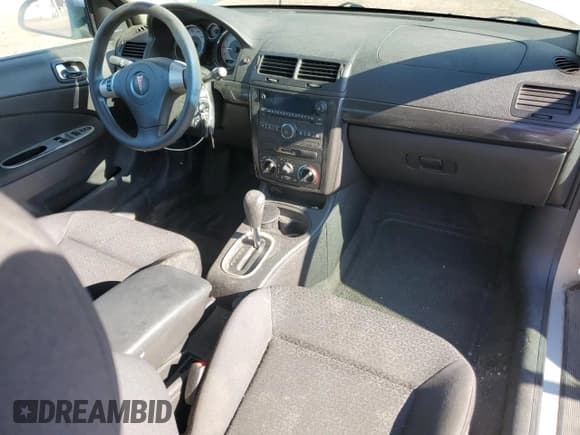 ✅ 2008 Pontiac G5 • VIN: 1G2AL18F787117981 • Лот: 65805435. Опубликован ранее на Copart с пробегом 166 643 миль. Бесплатный доступ к архиву аукционных продаж из США и подробный отчёт об истории автомобиля на DreamBid. Изображение 8.