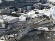 ✅ 2023 Chevrolet Suburban Premier • VIN: 1GNSKFKD2PR298800 • Lot: 80993954. Wystawiony na Copart z przebiegiem Nie podano. Bezpłatny archiwum sprzedaży aukcyjnych z USA i szczegółowy raport historii pojazdu na DreamBid. Zdjęcie 11.