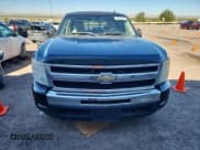 ✅ 2008 Chevrolet Silverado 1500 LTZ • VIN: 2GCEK19J581133919 • Lot: 84235295. Listed on Copart with 165,106 mi. Free auction sales archive from the USA and detailed vehicle history report at DreamBid. Image 5.