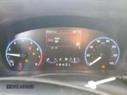 ✅ 2022 Ford Bronco Sport Big Bend • VIN: 3FMCR9B66NRE33639 • Lot: 89657115. Wystawiony na Copart z przebiegiem 40 202 mil. Bezpłatny archiwum sprzedaży aukcyjnych z USA i szczegółowy raport historii pojazdu na DreamBid. Zdjęcie 9.