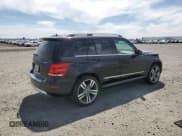 ✅ 2013 Mercedes-Benz GLK 350 • VIN: WDCGG5HB4DG011832 • Lot: 60546525. Wystawiony na Copart z przebiegiem 163 229 mil. Bezpłatny archiwum sprzedaży aukcyjnych z USA i szczegółowy raport historii pojazdu na DreamBid. Zdjęcie 3.