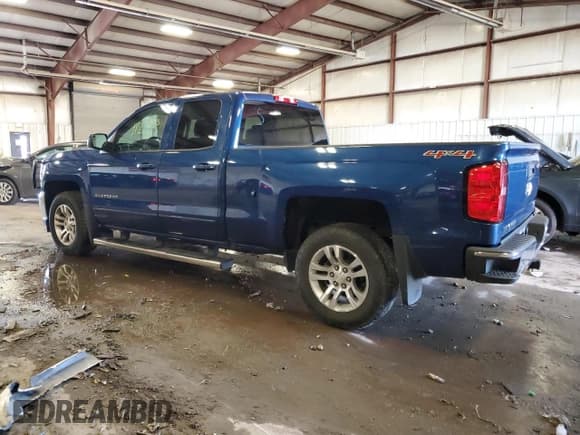 ✅ 2016 Chevrolet Silverado 1500 LT • VIN: 1GCVKREC8GZ210567 • Lot: 70027394. Wystawiony na Copart z przebiegiem 112 073 mil. Bezpłatny archiwum sprzedaży aukcyjnych z USA i szczegółowy raport historii pojazdu na DreamBid. Zdjęcie 2.
