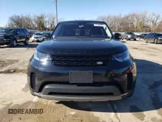 ✅ 2017 Land Rover Discovery First Edition • VIN: SALRTBBV4HA017207 • Лот: 71499072. Опубликован ранее на Copart с пробегом 45 548 миль. Бесплатный доступ к архиву аукционных продаж из США и подробный отчёт об истории автомобиля на DreamBid. Изображение 5.