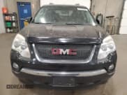 ✅ 2008 GMC Acadia SLT2 • VIN: 1GKEV33738J208143 • Lot: 93372395. Listed on Copart with 191,266 mi. Free auction sales archive from the USA and detailed vehicle history report at DreamBid. Image 5.