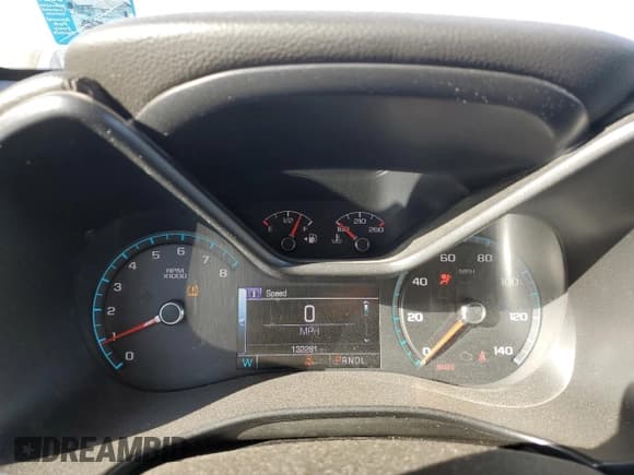 ✅ 2017 GMC Canyon 4WD SLE • VIN: 1GTH6CENXH1282385 • Lot: 81493804. Wystawiony na Copart z przebiegiem 132 281 mil. Bezpłatny archiwum sprzedaży aukcyjnych z USA i szczegółowy raport historii pojazdu na DreamBid. Zdjęcie 9.