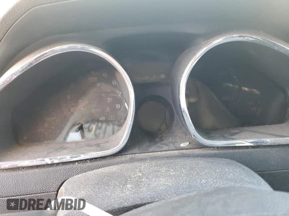 ✅ 2011 Chevrolet Traverse 2LT • VIN: 1GNKRJED5BJ342998 • Lot: 92227195. Wystawiony na Copart z przebiegiem Nie podano. Bezpłatny archiwum sprzedaży aukcyjnych z USA i szczegółowy raport historii pojazdu na DreamBid. Zdjęcie 9.