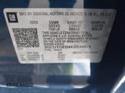 ✅ 2019 Chevrolet Silverado 1500 LTZ • VIN: 3GCUYGED4KG159973 • Lot: 41210958. Wystawiony na IAAI z przebiegiem 32 046 mil. Bezpłatny archiwum sprzedaży aukcyjnych z USA i szczegółowy raport historii pojazdu na DreamBid. Zdjęcie 9.