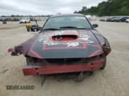 ✅ 2001 Ford Mustang Standard • VIN: 1FAFP40491F119850 • Lot: 85857755. Wystawiony na Copart z przebiegiem 254 421 mil. Bezpłatny archiwum sprzedaży aukcyjnych z USA i szczegółowy raport historii pojazdu na DreamBid. Zdjęcie 5.