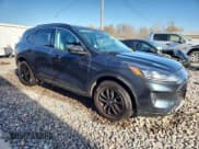 ✅ 2022 Ford Escape SE • VIN: 1FMCU9G64NUA97750 • Lot: 92324535. Wystawiony na Copart z przebiegiem 44 967 mil. Bezpłatny archiwum sprzedaży aukcyjnych z USA i szczegółowy raport historii pojazdu na DreamBid. Zdjęcie 4.