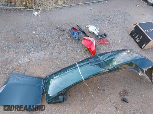 ✅ 2014 Chevrolet Cruze LS • VIN: 1G1PA5SH3E7166502 • Lot: 43341742. Wystawiony na IAAI z przebiegiem 57 306 mil. Bezpłatny archiwum sprzedaży aukcyjnych z USA i szczegółowy raport historii pojazdu na DreamBid. Zdjęcie 12.