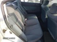 ✅ 2004 Mitsubishi Galant ES • VIN: 4A3AB36F24E088809 • Lot: 43019155. Listed on Copart with 79,458 mi. Free auction sales archive from the USA and detailed vehicle history report at DreamBid. Image 10.