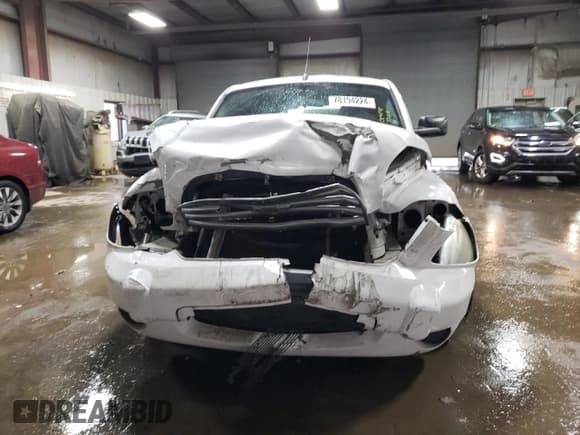 ✅ 2011 Chevrolet HHR LS • VIN: 3GNBAAFW1BS650269 • Lot: 78194224. Listed on Copart with 159,237 mi. Free auction sales archive from the USA and detailed vehicle history report at DreamBid. Image 5.