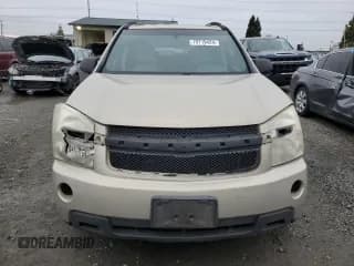✅ 2009 Chevrolet Equinox LS • VIN: 2CNDL13F596229076 • Лот: 79719424. Опубликован ранее на Copart с пробегом 229 276 миль. Бесплатный доступ к архиву аукционных продаж из США и подробный отчёт об истории автомобиля на DreamBid. Изображение 5.