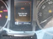 ✅ 2017 Toyota Tacoma SR5 • VIN: 3TMCZ5AN8HM062622 • Lot: 41414330. Listed on IAAI with 39,399 mi. Free auction sales archive from the USA and detailed vehicle history report at DreamBid. Image 16.