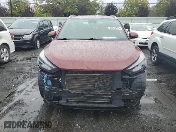 ✅ 2020 Hyundai Tucson SEL • VIN: KM8J3CAL9LU225323 • Лот: 85072425. Опубликован ранее на Copart с пробегом 63 948 миль. Бесплатный доступ к архиву аукционных продаж из США и подробный отчёт об истории автомобиля на DreamBid. Изображение 5.