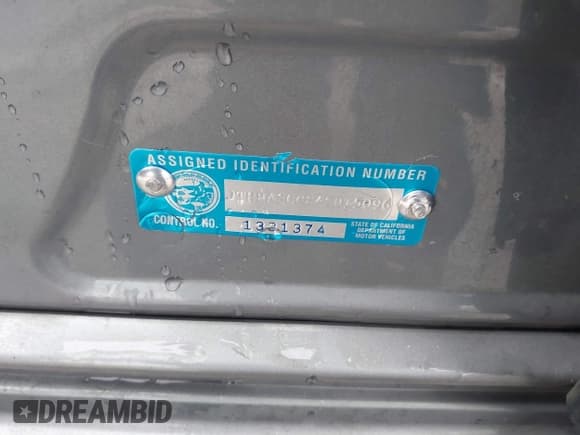 ✅ 2004 Lexus ES 350 • VIN: JTHBA30G845015096 • Lot: 39546566. Listed on IAAI with 251,790 mi. Free auction sales archive from the USA and detailed vehicle history report at DreamBid. Image 9.