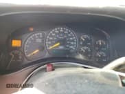 ✅ 2001 GMC Sierra 2500HD SLE • VIN: 1GTHK23U11F145036 • Лот: 62218515. Опубликован ранее на Copart с пробегом 263 899 миль. Бесплатный доступ к архиву аукционных продаж из США и подробный отчёт об истории автомобиля на DreamBid. Изображение 9.