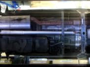 ✅ 2023 Chevrolet Colorado 2WD Work Truck • VIN: 1GCGSBEC5P1172357 • Lot: 91425505. Listed on Copart with 29,738 mi. Free auction sales archive from the USA and detailed vehicle history report at DreamBid. Image 13.