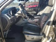 ✅ 2015 Jeep Grand Cherokee Laredo • VIN: 1C4RJFAG9FC165832 • Лот: 84388135. Опубликован ранее на Copart с пробегом 140 326 миль. Бесплатный доступ к архиву аукционных продаж из США и подробный отчёт об истории автомобиля на DreamBid. Изображение 7.