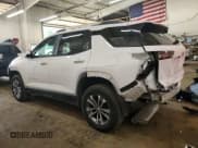 ✅ 2025 Chevrolet Equinox AWD LT • VIN: 3GNAXPEG5SL232069 • Lot: 67005805. Wystawiony na Copart z przebiegiem 7 098 mil. Bezpłatny archiwum sprzedaży aukcyjnych z USA i szczegółowy raport historii pojazdu na DreamBid. Zdjęcie 2.