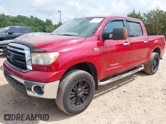 ✅ 2011 Toyota Tundra • VIN: 5TFEY5F11BX105507 • Lot: 42389351. Wystawiony na IAAI z przebiegiem 180 337 mil. Bezpłatny archiwum sprzedaży aukcyjnych z USA i szczegółowy raport historii pojazdu na DreamBid. Zdjęcie 2.