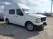 ✅ 2012 Nissan NV SV • VIN: 1N6AF0LY3CN102465 • Лот: 41660251. Опубликован ранее на IAAI с пробегом 155 099 миль. Бесплатный доступ к архиву аукционных продаж из США и подробный отчёт об истории автомобиля на DreamBid. Изображение 1.