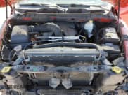 ✅ 2011 Ram 1500 Sport • VIN: 1D7RV1CT0BS622891 • Lot: 45858075. Listed on Copart with 165,053 mi. Free auction sales archive from the USA and detailed vehicle history report at DreamBid. Image 12.