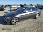 ✅ 2006 BMW 3 Series 330i • VIN: WBAVB33506PS11771 • Lot: 82655785. Listed on Copart with 141,572 mi. Free auction sales archive from the USA and detailed vehicle history report at DreamBid. Image 1.