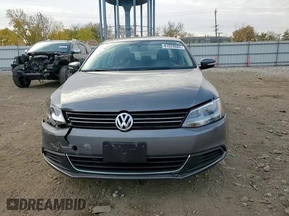 ✅ 2013 Volkswagen Jetta SE • VIN: 3VWDP7AJ2DM279352 • Lot: 91020885. Listed on Copart with 49,368 mi. Free auction sales archive from the USA and detailed vehicle history report at DreamBid. Image 13.