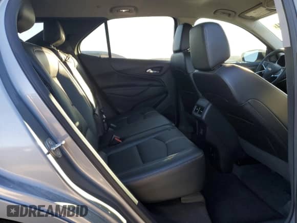 2024 Chevrolet Equinox Premier с VIN 3GNAXNEG0RL153147, выставлен на аукционе Copart как лот 86607744 с пробегом 7 078 миль миль и Списание • Salvage title. История ставок и продаж доступна на DreamBid. Изображение 10.