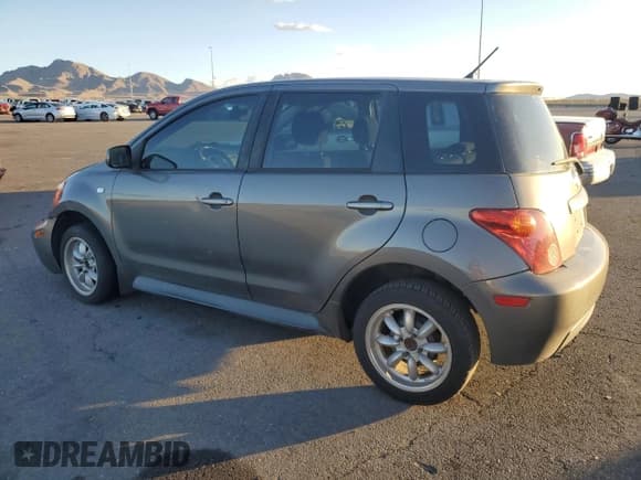 ✅ 2005 Scion xA • VIN: JTKKT624650106651 • Lot: 82728475. Wystawiony na Copart z przebiegiem 200 243 mil. Bezpłatny archiwum sprzedaży aukcyjnych z USA i szczegółowy raport historii pojazdu na DreamBid. Zdjęcie 2.