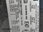 ✅ 2007 Chevrolet Silverado 1500 Work Truck • VIN: 2GCEK13M171546650 • Lot: 52204155. Listed on Copart with 186,675 mi. Free auction sales archive from the USA and detailed vehicle history report at DreamBid. Image 14.