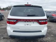 ✅ 2020 Dodge Durango Special Service • VIN: 1C4RDHFG9LC441546 • Lot: 41702276. Wystawiony na IAAI z przebiegiem 79 110 mil. Bezpłatny archiwum sprzedaży aukcyjnych z USA i szczegółowy raport historii pojazdu na DreamBid. Zdjęcie 17.